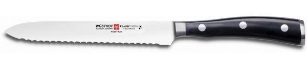 Couteau à saucisson Wusthof