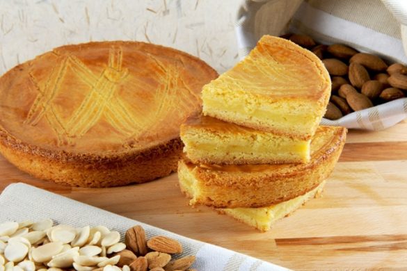 Concours du meilleur gâteau basque